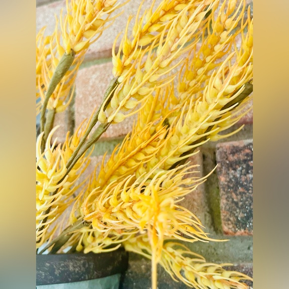 *Fall Harvest Wheat Spray, 15” - Picture 6 of 11